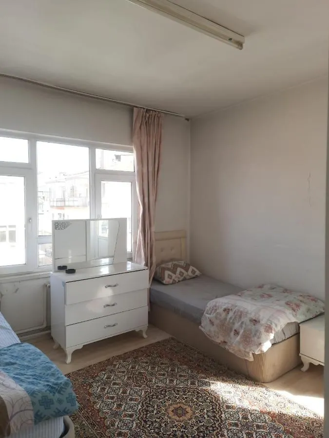 Kolejde 2+1 Daire Apartment Ankara 0*,  Turkey