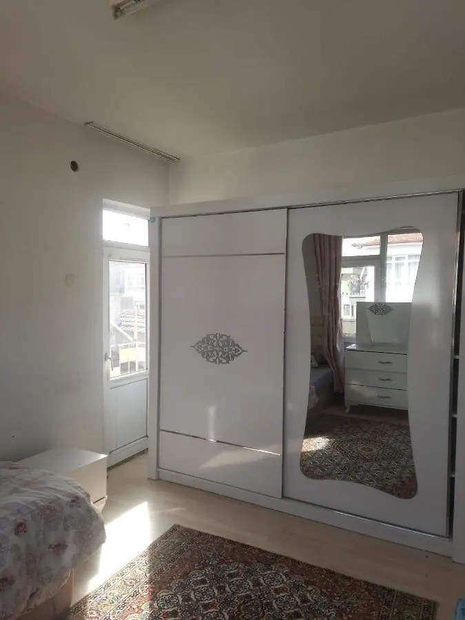 Kolejde 2+1 Daire Apartment Ankara Turkey