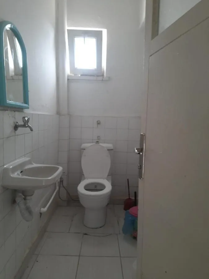 Kolejde 2+1 Daire Apartment Ankara