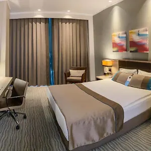 Hotel Ostimpark Business, Ankara