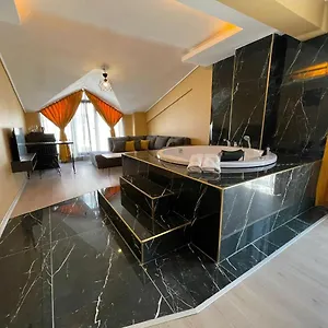 Otto Loft Premium أنقرة