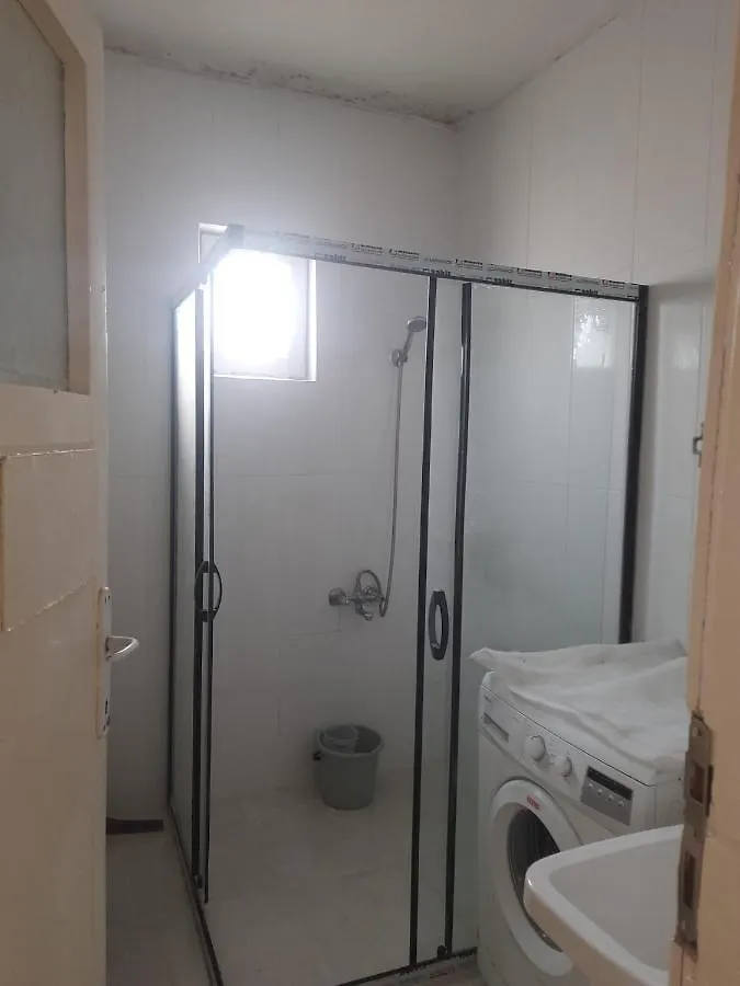 Kolejde 2+1 Daire Lejlighed Ankara