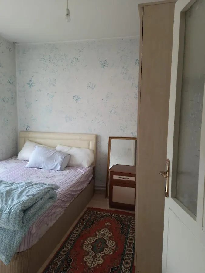 Kolejde 2+1 Daire Apartment Ankara Turkey